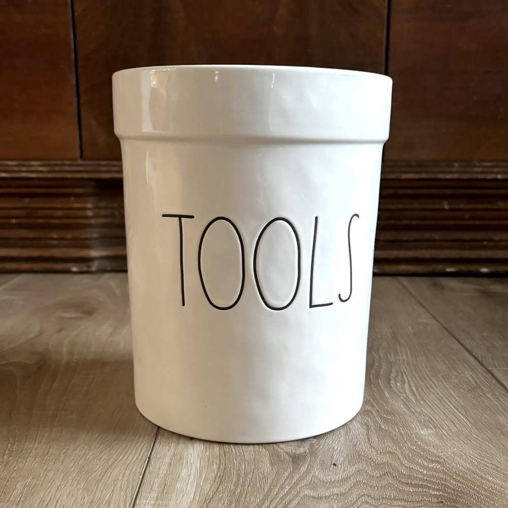 RAE DUNN TOOLS